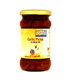 Ashoka Garlic Pickle (In Olive Oil) - 300g