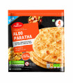 Haldiram's Aloo Paratha - 400g