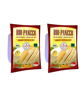 2 X Bio Paneer - 250g (Special Offer)