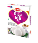 Aachi Rice Idli Mix - 200g (BBE : 02.23)