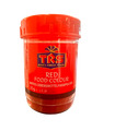 TRS Red Food Colour - 25g