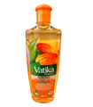Dabur Vatika Natural Almond Hair Oil  - 200ml