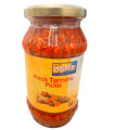 Ashoka Fresh Turmeric Pickle-500g