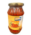 Ashoka Carrot pickle-500g