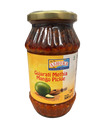 Ashoka Gujarati Methia Mango pickle-500g