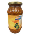 Ashoka Limettengurke Mild-500g