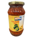 Ashoka Lime pickle Hot-500g