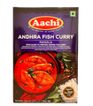 Aachi Andhra Fish Curry - 50g