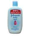 Johnsons Babybad - 300ml