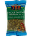 TRS Whole Coriander (Dhania Seeds) - 100g