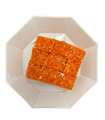 Frisch süß – Karotten-Barfi - 400gm