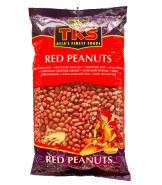 TRS Red Peanuts - 1.5Kg