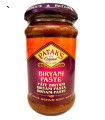 Patak Biryani Paste- 283g
