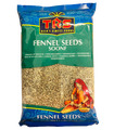 TRS Fennel Seeds (Saunf) - 1kg