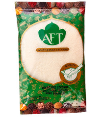 AFT Desicated Coconut Medium - 200g