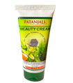 Patanjali Beauty Cream - 50g