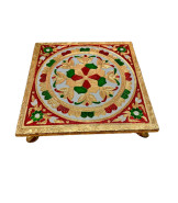 Chaurang (Chauki) - 1pc