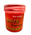 Shree Premium Holi Pflanzliche Gulal - 50g
