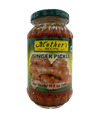 Mother's Recipe Ginger Pickle - 300g  (BBE : 03.12.2022)