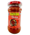 Mother's Recipe Tikka Marinade Paste - 300g  (BBE : 03.12.2022)