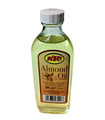 KTC Almond Oil - 200ml
