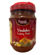 Swagat Vindaloo Cooking Paste - 2.5Kg (BBE :11.02.2023)
