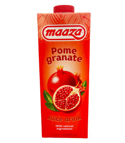 Maaza Pomegranate Juice - 1L