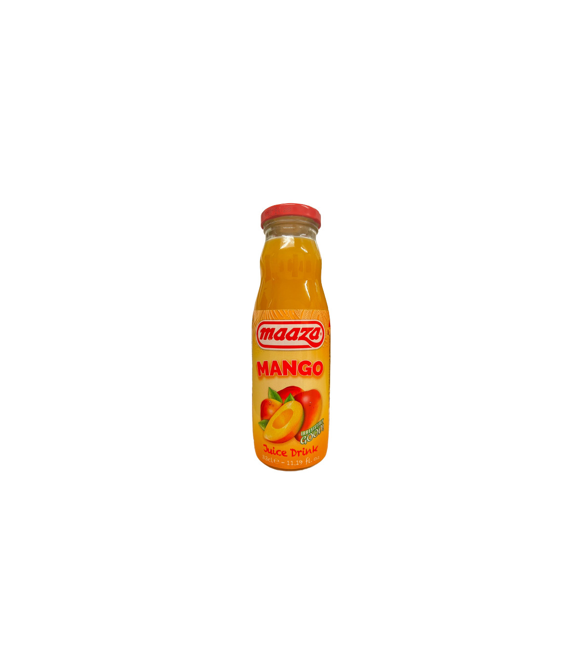 Mango maaza deals