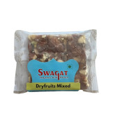 Swagat Dryfruits Mixed - 85g (BBE : 30.12.2022)