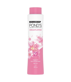 Pond's Dream Flower Powder - 400g