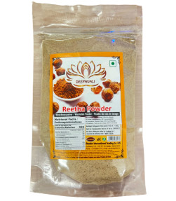 Deepavali Reetha Powder - 100g