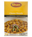 Shan Chana Masala Mix - 50g