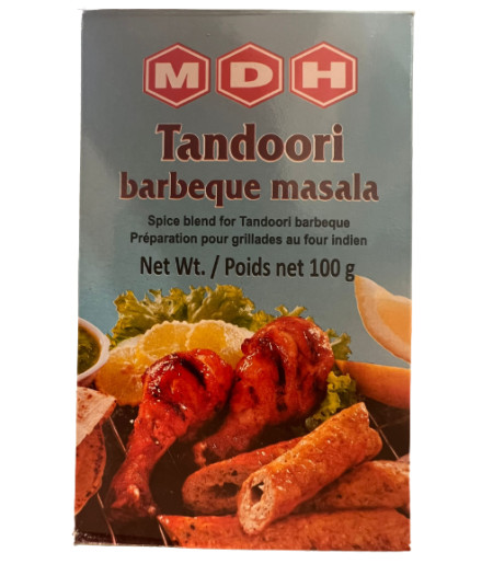 mdh tandoori masala