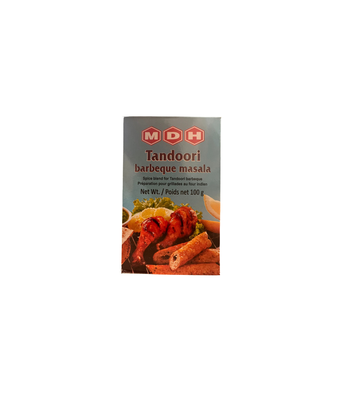 mdh tandoori masala