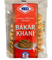 KCB Bakar Khani (16 Sweet Puff Pastry Palmeras)