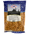 KCB Spicy Chick Peas - 450g