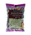 TRS Black Eye Beans (Lobhiya/Rongi) - 1kg
