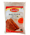 Aachi Ragi Flour (Millet Flour) - 1Kg