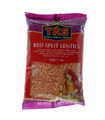 TRS Red Lentils (Masoor Dal) - 500g