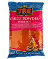 TRS Chilli Powder (Extra Hot) - 1Kg