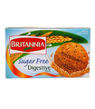 Britannia Digestive Biscuit (Sugar Free) - 200g