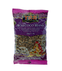 TRS Rosecoco Beans - 500g