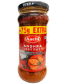 Aachi Andhra Curry Paste - 300g