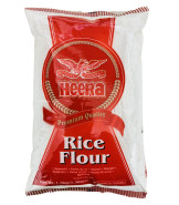 Heera Rice Flour Fine - 1.5kg