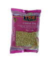TRS Chana Dal (Bengal Gram Split) - 1kg