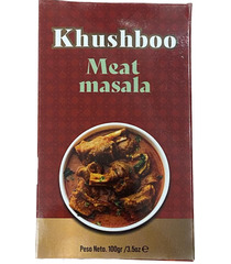 Khushboo Fleisch-Masala - 100g