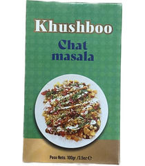 Khushboo Chat Masala - 100g