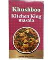 Khushboo Küchenkönig Masala - 100g