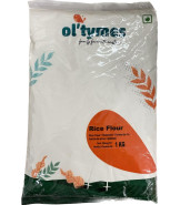 Ol Tymes Rice Flour- 1kg