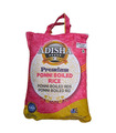 Adisha Ponni Boiled Rice - 5kg